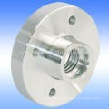 A182 F304 SORF stainless steel flanges